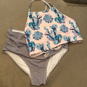 Cupshe Swimsuit